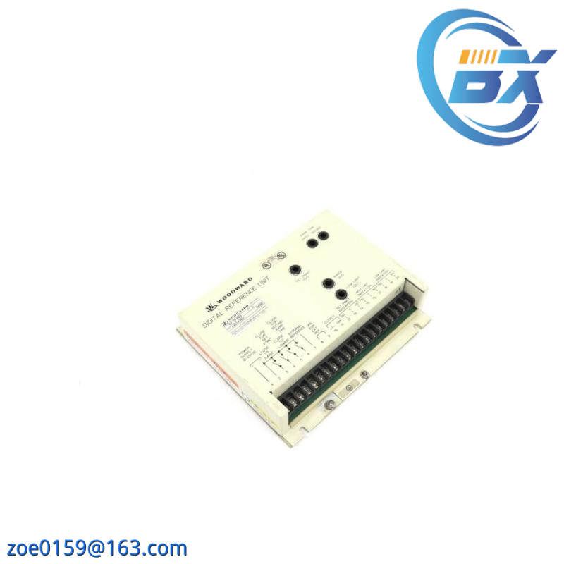 WOODHEAD 8272-683 DIGITAL REFERENCE UNIT