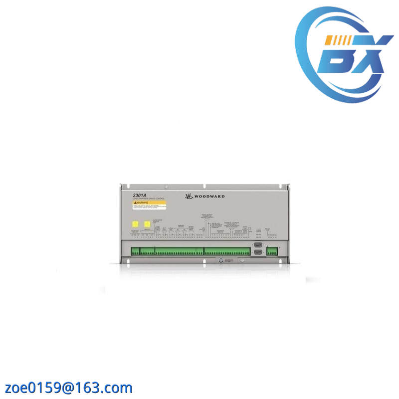 WOODHEAD 9907-023 module