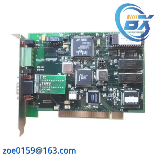 WOODHEAD APPLICOM PCI4000