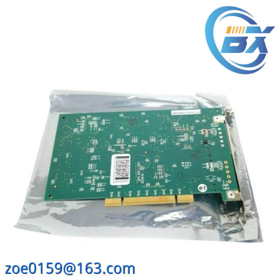Woodhead DN3-PCI-1-E V.1.2.8