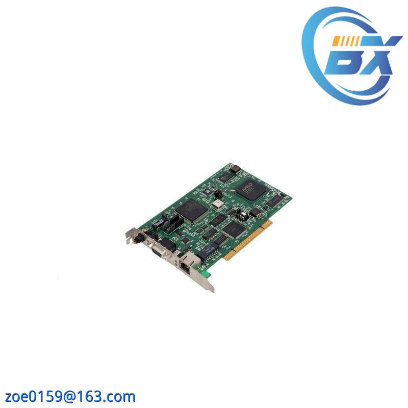 WOODHEAD PCU2000ETH ETHERNET CARD