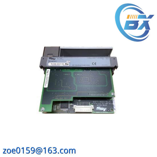 Woodhead SST-PBMS-PCI V1.0.5