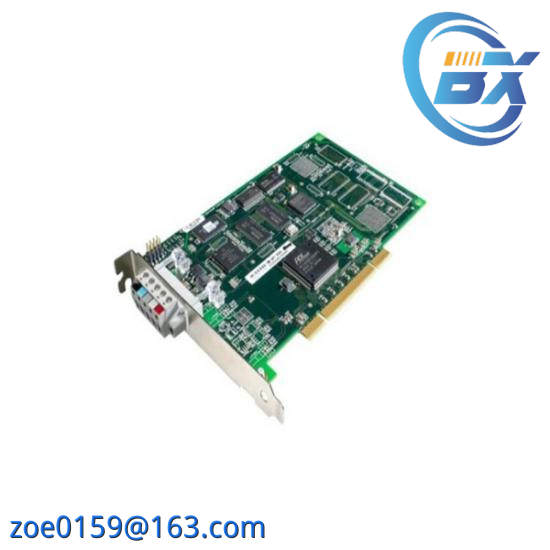 Woodhead SST-DN3-PCI Devicenet Interface Card