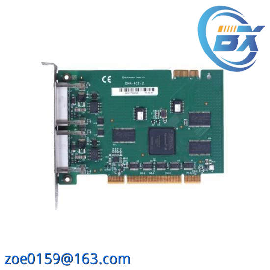 Woodhead SST-DN4-PCU-2 DeviceNet Interface Card