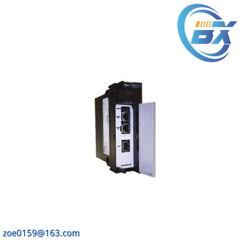 Woodhead SST-ESR2-CPX-P Modbus/Serial Modbus Comm