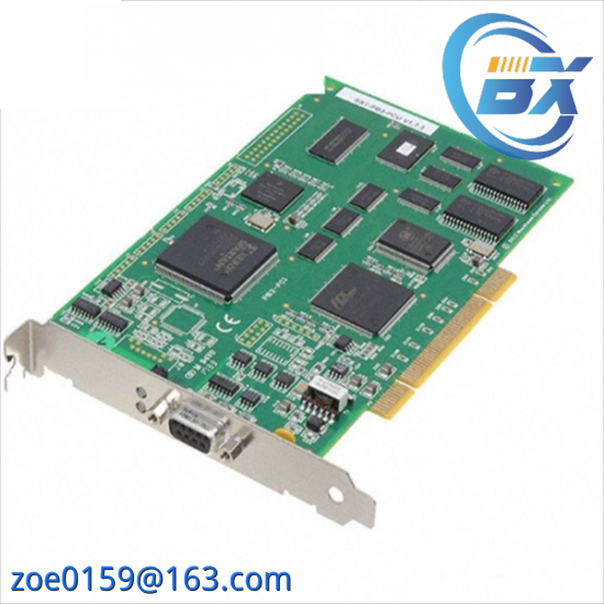 WOODHEAD SST-PB3-PCU-2 Interface PCI Card