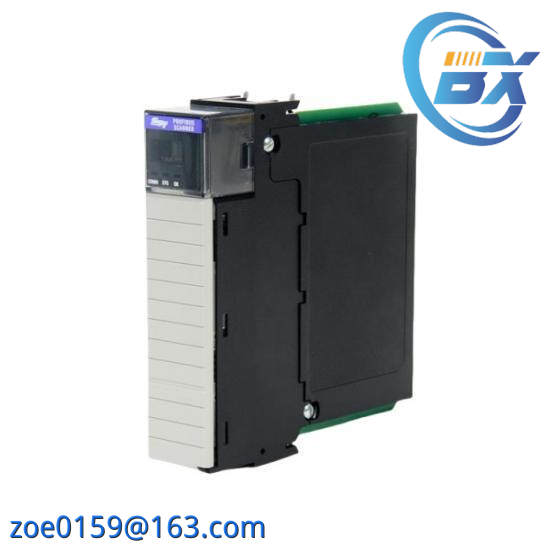 Woodhead SST-PFB-CLX-RLL Profibus Communication Module