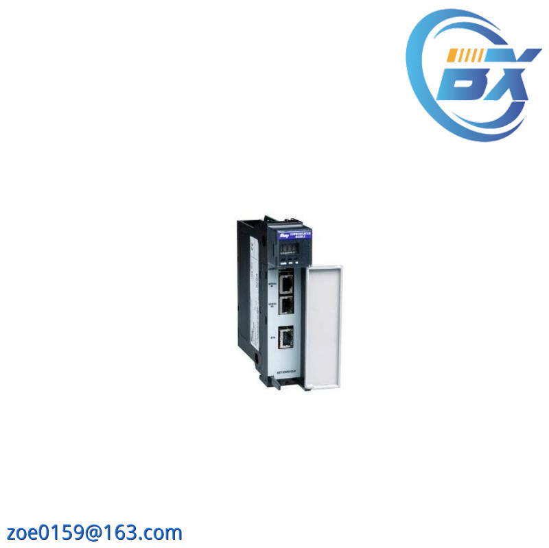 A-B SST-SR4-CLX
