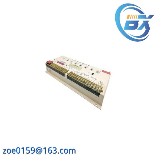 WOODWARD 2301 8271-442 LOAD SHARING SPEED CONTROL