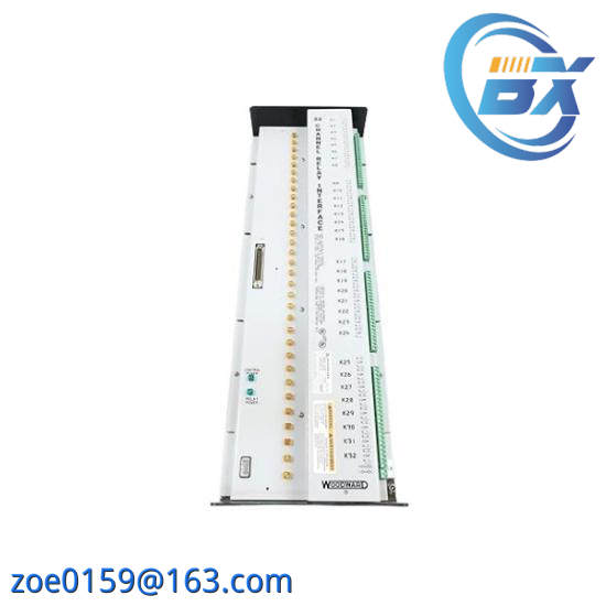 WOODWARD 5441-413 Relay Interface Module