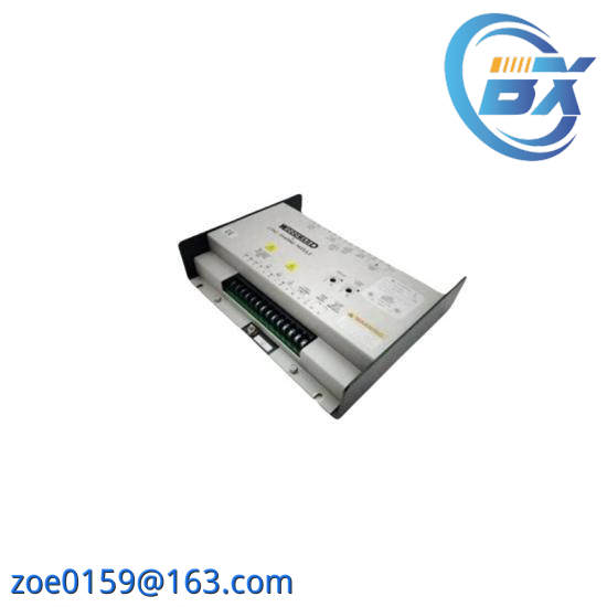 Woodward DPG2201-002