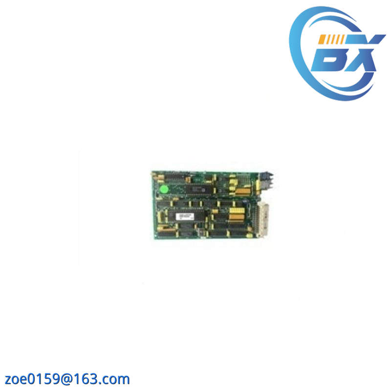 WOODWARD 5462-408 BOARD