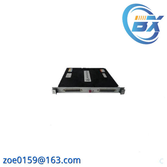 WOODWARD 5462-408 DCS Control