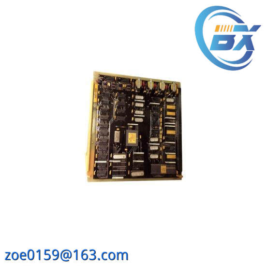 WOODWARD 5462-408 Digital Speed Sensor AUTOMATION PARTS