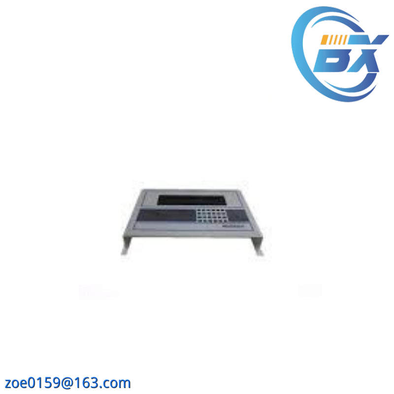 WOODWARD 5462-718 ANALOG OUTPUT MODULE