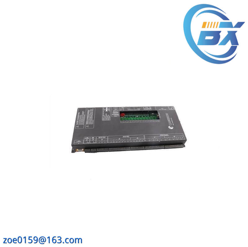 WOODWARD 5462-758B Output Module