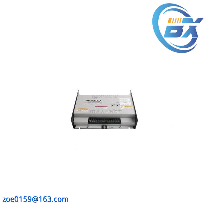 WOODWARD 5462-948 VT/C Card 8 Channel