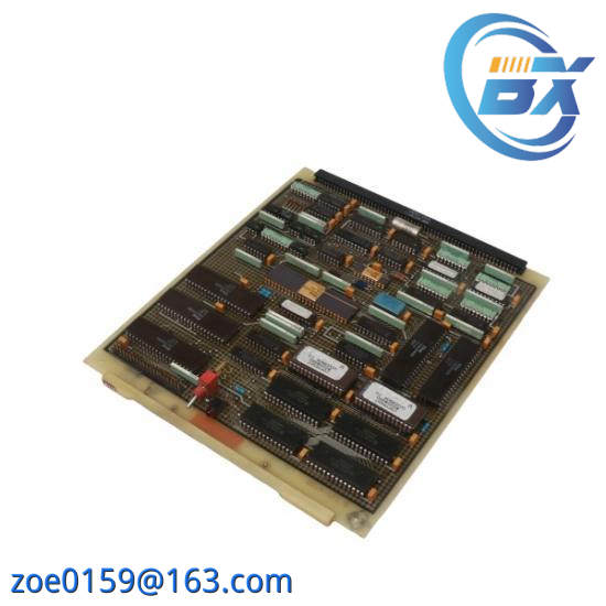 Woodward 5463-473 SIO Module