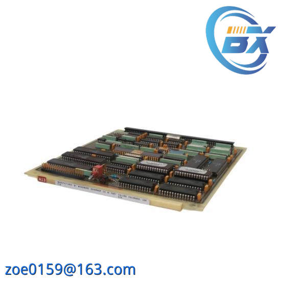 Woodward 5463-473 SIO Module
