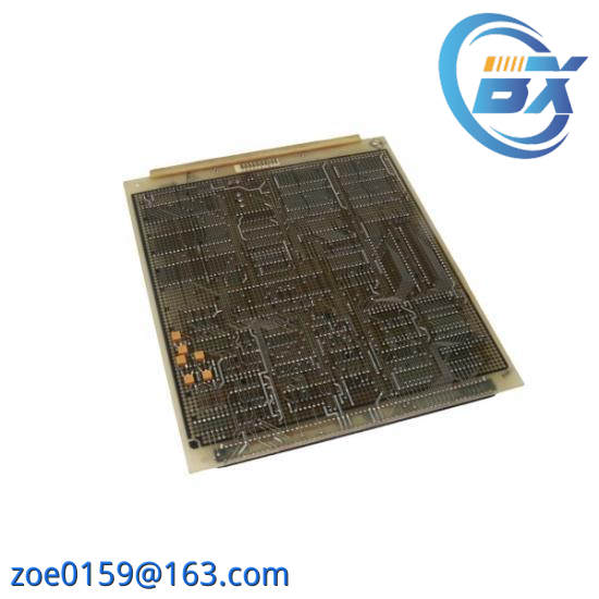 Woodward 5463-473 SIO Module
