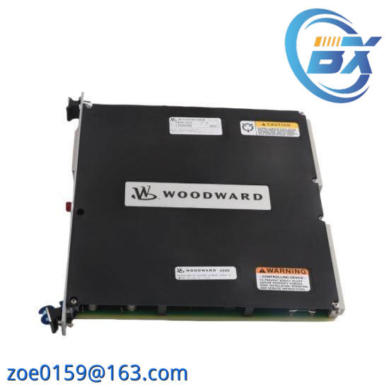 Woodward 5464-6532