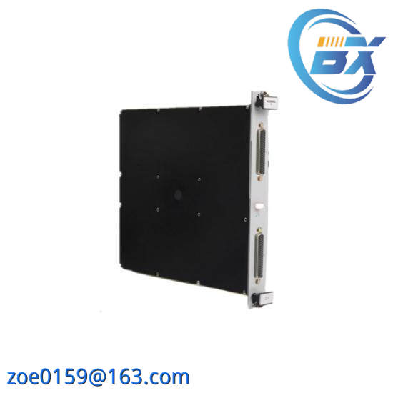 Woodward 5464-850 Speed Sensor Module