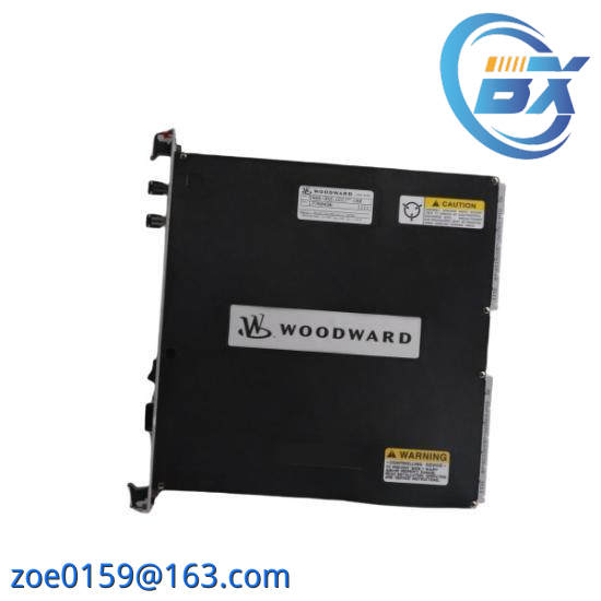 Woodward 5466-3523