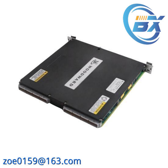 Woodward 5466-352 Module NETCON CPU_040 W/O LLC Memory