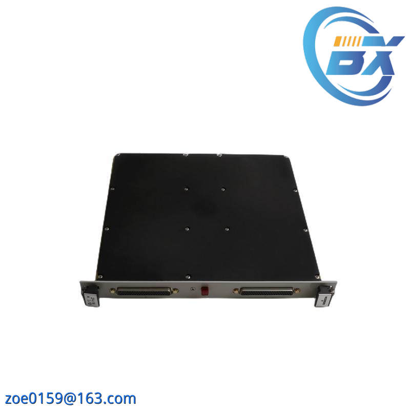 WOODWARD 5466-425 CONTROL MODULE