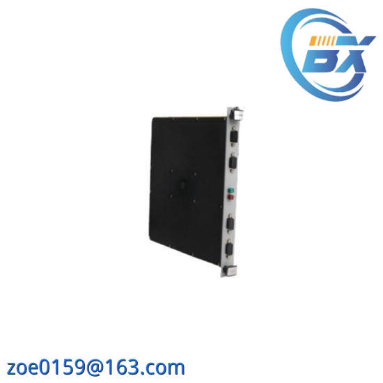 WOODWARD 5500-577 Load Share Module AUTOMATION PARTS