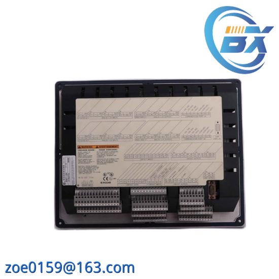 WOODWARD EASYGEN-3200XT-P1 8440-2082