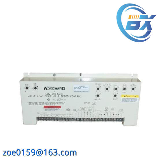 WOODWARD EASYGEN-3200XT-P1 8440-2082