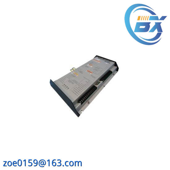 Woodward 9907-005 Control Module