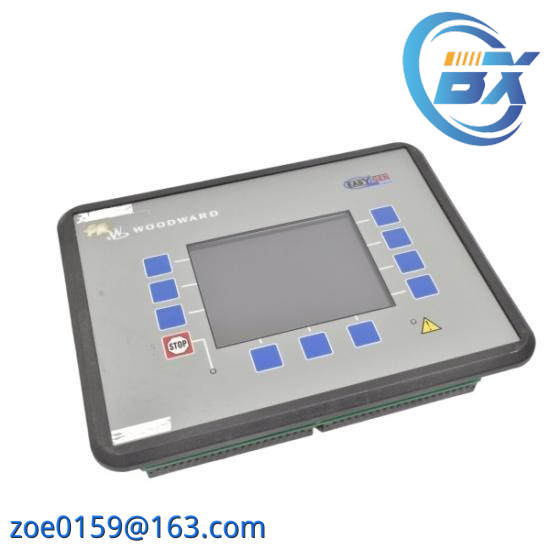Woodward easYgen-3000 8440-2050