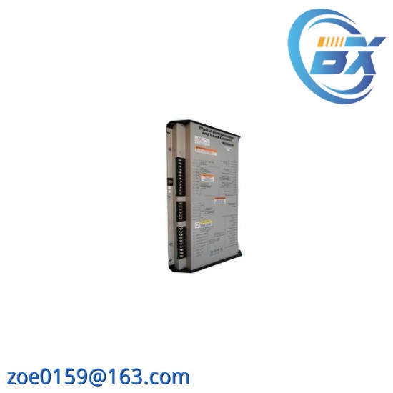 WOODWARD EASYGEN-3500-5/P2 8440-2145