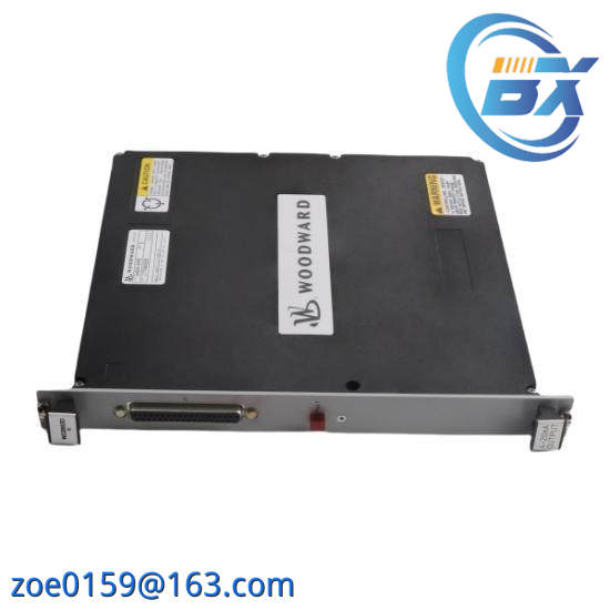 WOODWARD EASYGEN-3500-5/P2 8440-2145