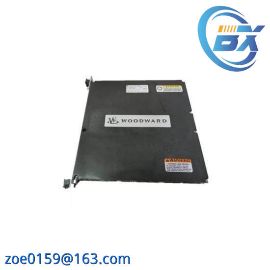 WOODWARD SPM-D11 8440-1703