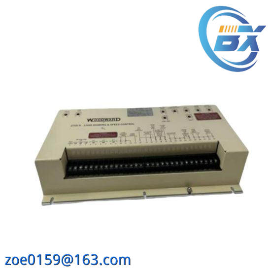 woodward TG-13 8516-038