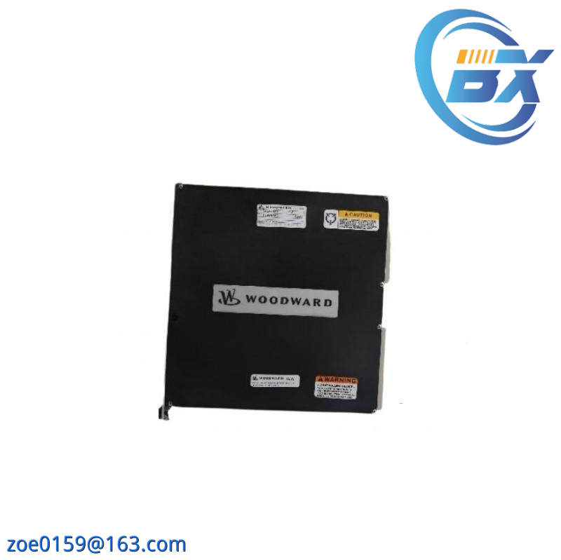 WOODWARD UMT1 UMT145B A3 LR20523 generator module