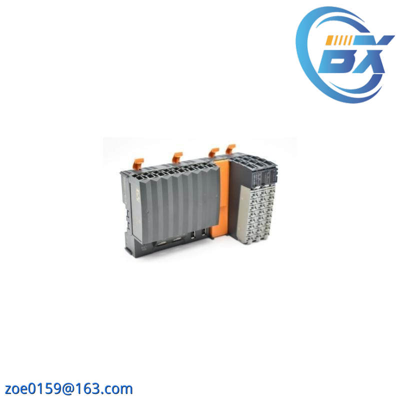 B&R X20CP1382 CPU Units