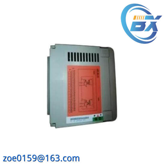 XDI-83-22 control module
