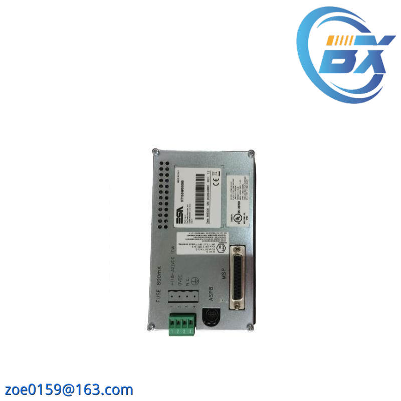 XP POWER F7A4K6G2 A1A0100275 POWER SUPPLY