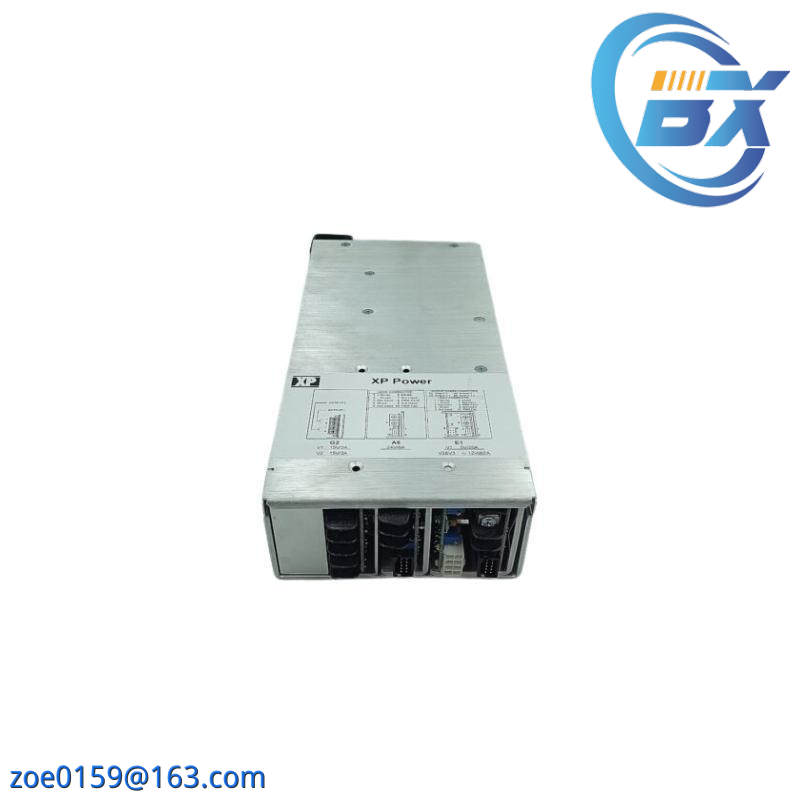 XP Power F7E1A6G2 Power Supply