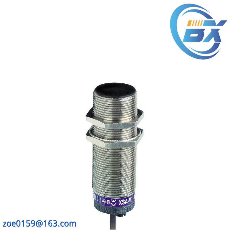 Schneider XSA-V12373 Inductive proximity sensors