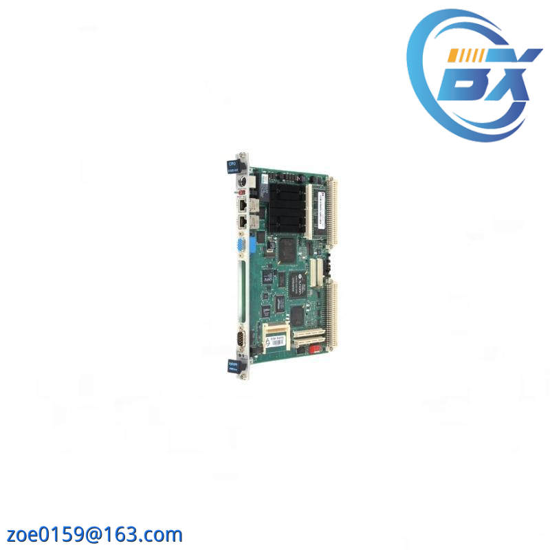XYCOM XVME-976 Expansion Board