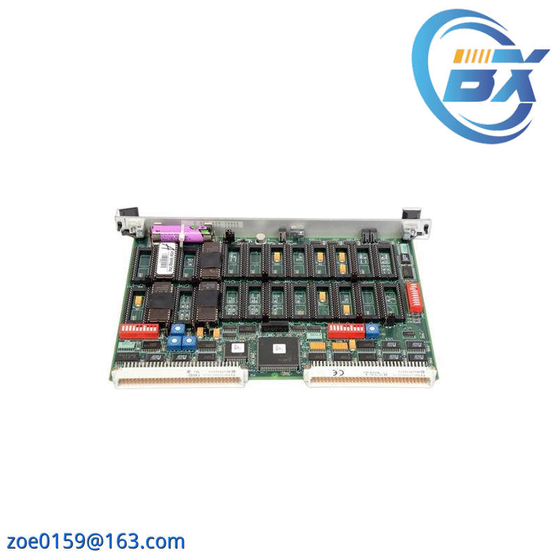 XYCOM XVME-113 MEMORY MODULE