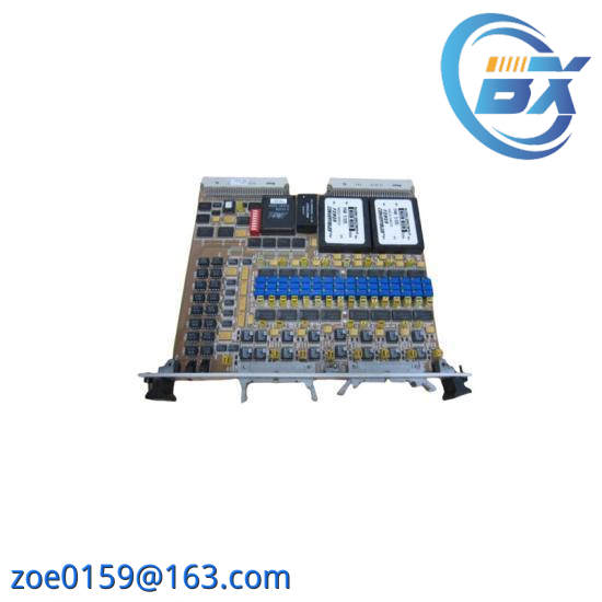 XYCOM XVME-531 VMEbus Analog Output Module 16-Channel