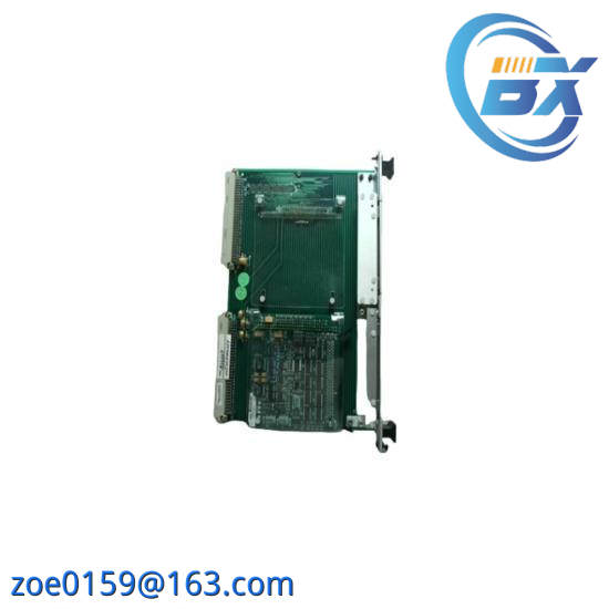 XYCOM XVME-976 VME Bus Card
