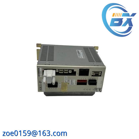 YAMAHA SR1-P-10 Servo Driver