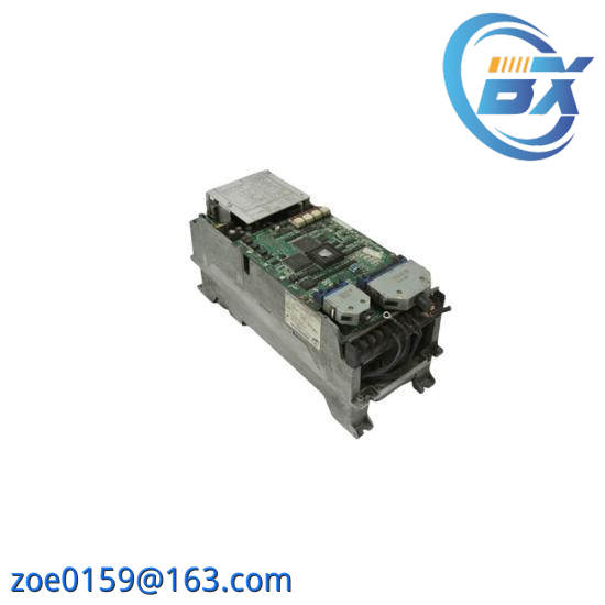 Yasgawa CACR-SR30BE13S Inverter